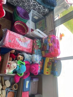 Preschool & Montessori Learning Materials for Sale