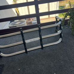 2001 -2005 Ford Explorer Sport Trac Retractable Bed Tailgate Extender