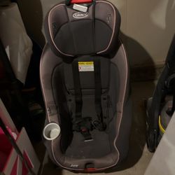 Car seat