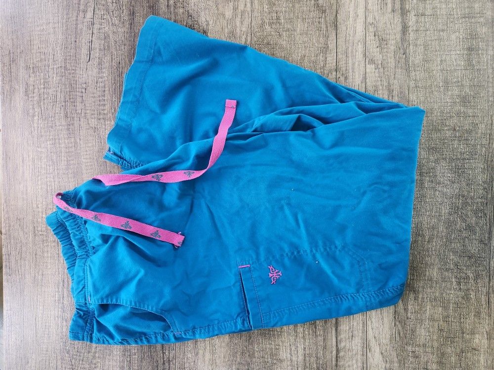 Nursing Scrub Bottoms