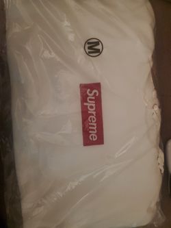 New Supreme Box Logo Grab It Before Christmas 