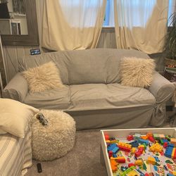 Ashley furniture couches with covers target from target