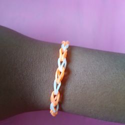 Rubberband Bracelets