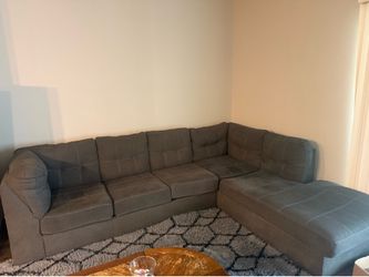 Large Family Sectional