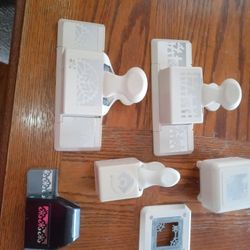Scrapbook Crafters, Cross Posted, North Riverside 