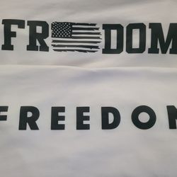 Freedom Tshirts