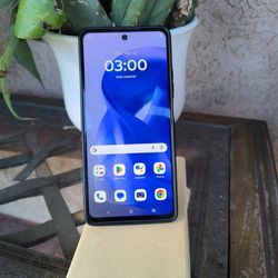 Motorola Power 2025 Smartphone