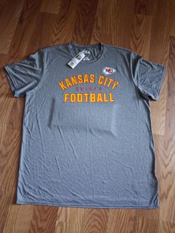 NEW KC JERSEY.