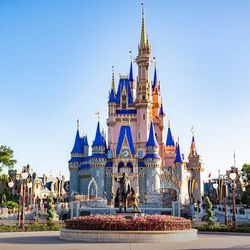 Disneyland 