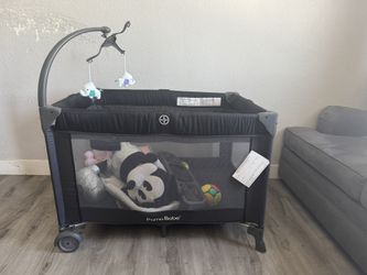 Play Pen
