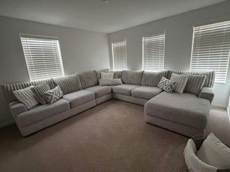 Sectional sofa