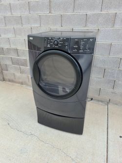 Kenmore Gas Dryer