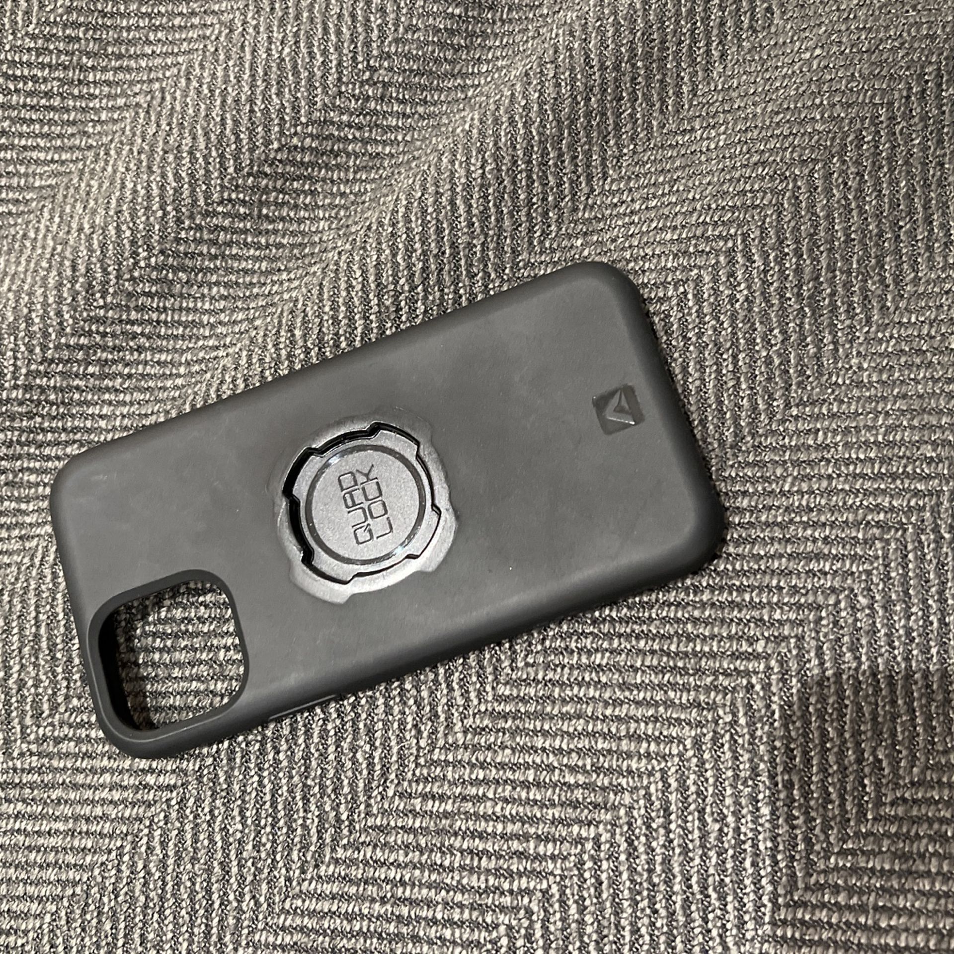 Quad Lock iPhone 11 Pro Case