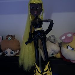 Bratz Doll Mowalola Felicia 