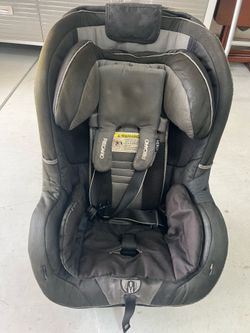Recaro Car Seat