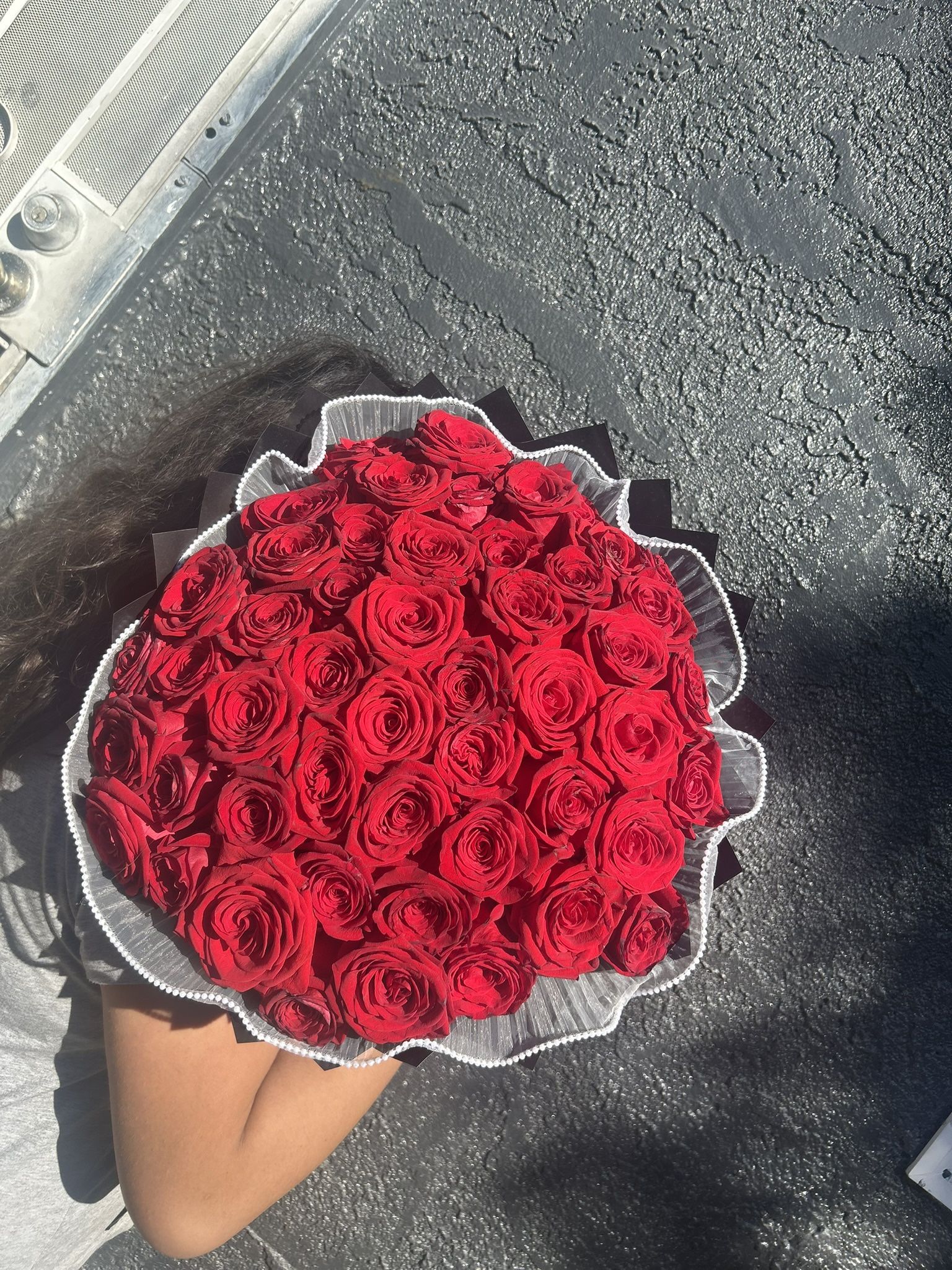 50 Count Ramo Buchón