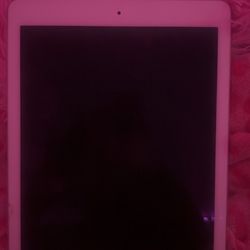 apple I pad