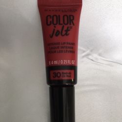 Maybelline Lip Gloss 