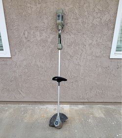 EGO String Trimmer / Edger / Weedeater. 56V OBO