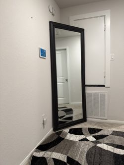 Tall Mirror
