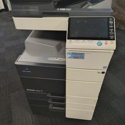 Printer Konica Minolta 