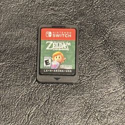 The Legend of Zelda: Link’s Awakening