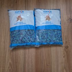 Premium Aquarium Gravel