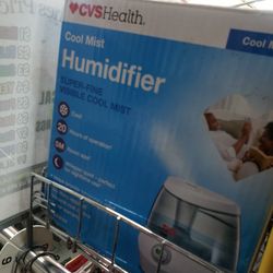 $5 Humidifier
