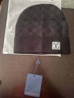 Luxury beanie
