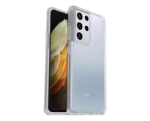 Stardust Galaxy S21 5G Ultra Case (OG Pic After Cover Pic)