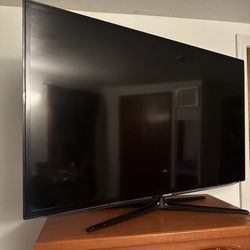 46 Inches Samsung Smart Tv