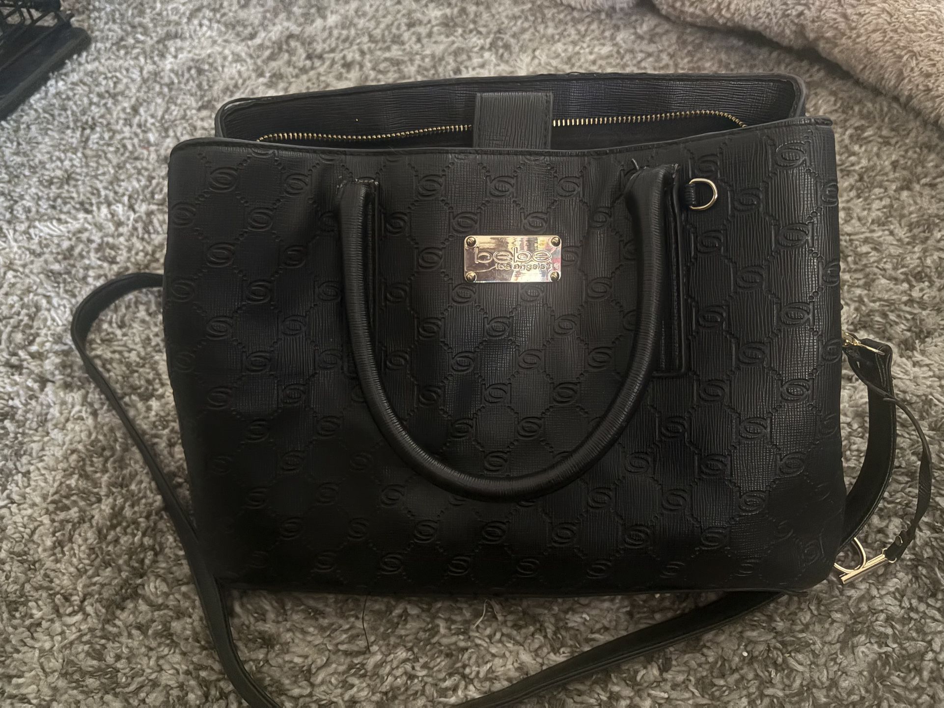 Bebe Purse