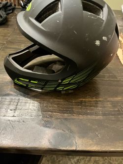 Youth skate helmet by bell