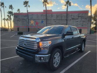 2017 Toyota Tundra
