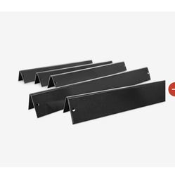 Weber Grill - Flavorizer Bars 22 Inch
