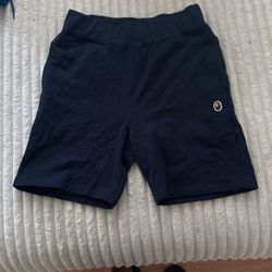 Bape shorts Sz M