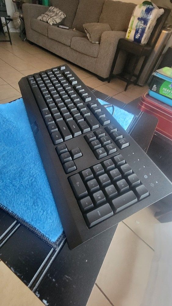 Razer Teclado