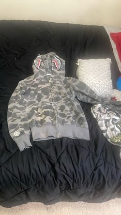 Bape Hoodie