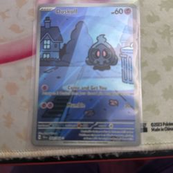 Pokémon 