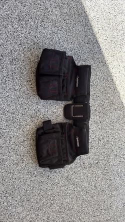 Tool bag