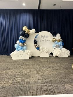 Baby shower