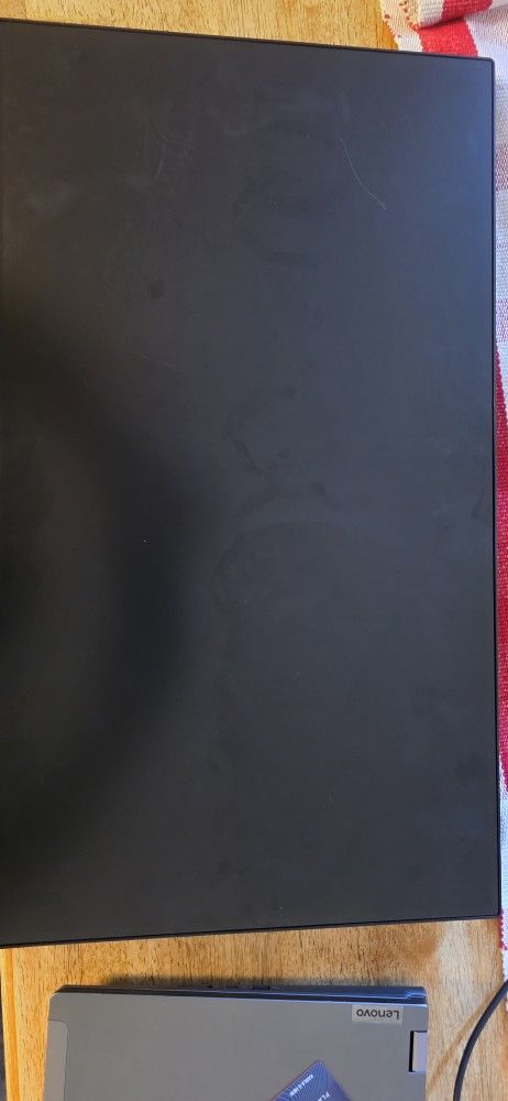 LG 27in.  IPS Full QHD