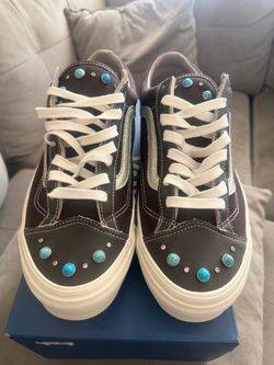 Vans Premium Old Skool Gemstone Mushroom