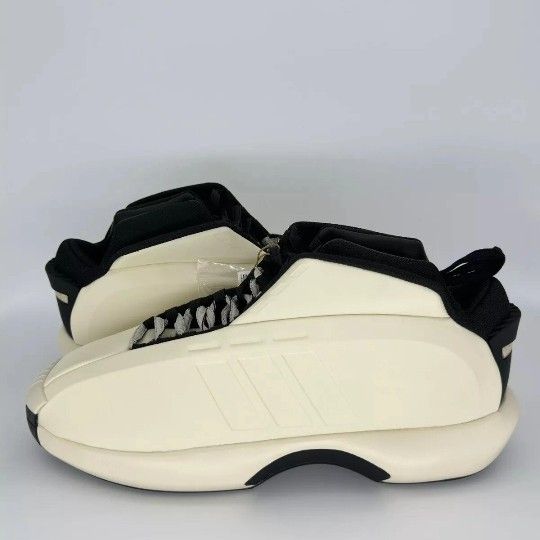adidas Crazy Wonder White Kobe Bryant Men Basketball Shoes Size
