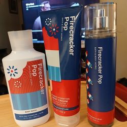 3 Pieces For 15.00 Each Set