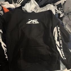 Hellstar hoodie