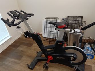 1C7 Excercise Bicycle