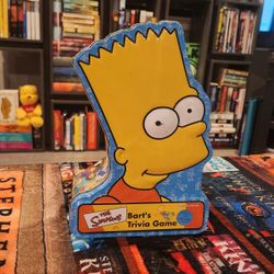 Bart's Trivia Game 