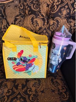 Lilo and stitch collection