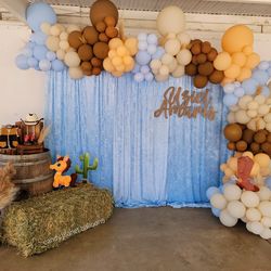 Garland Balloons